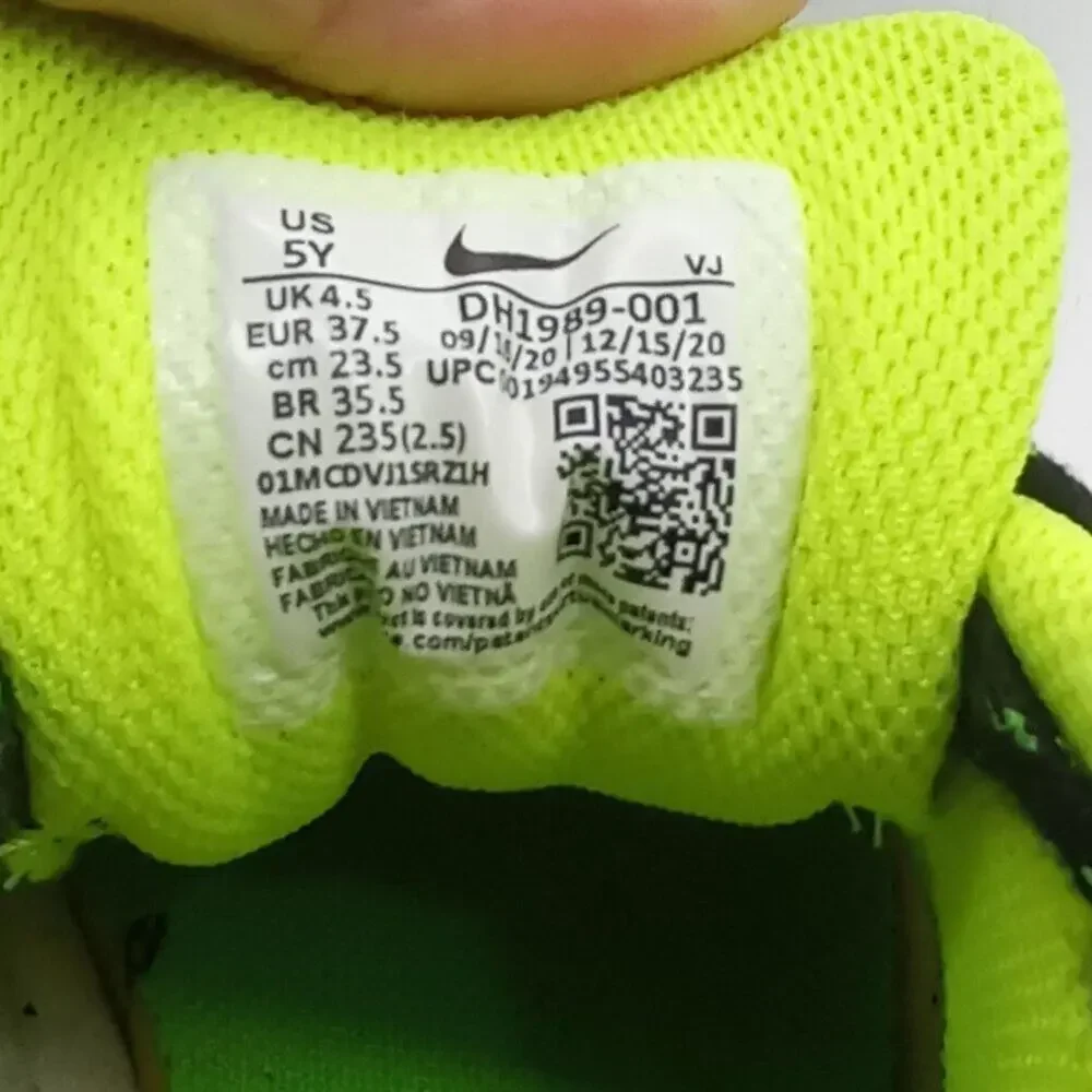 NIKE AIR MAX 90 MISMATCHED 